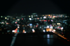 夜景