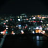 夜景