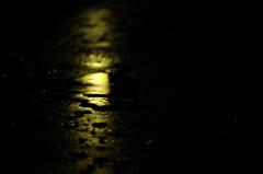 雨