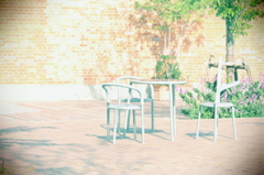 take a short breath*