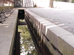 水鏡