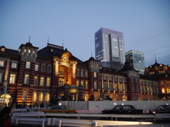東京駅