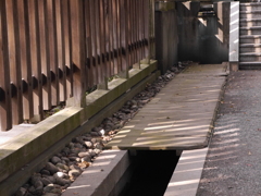 穏やかな時間