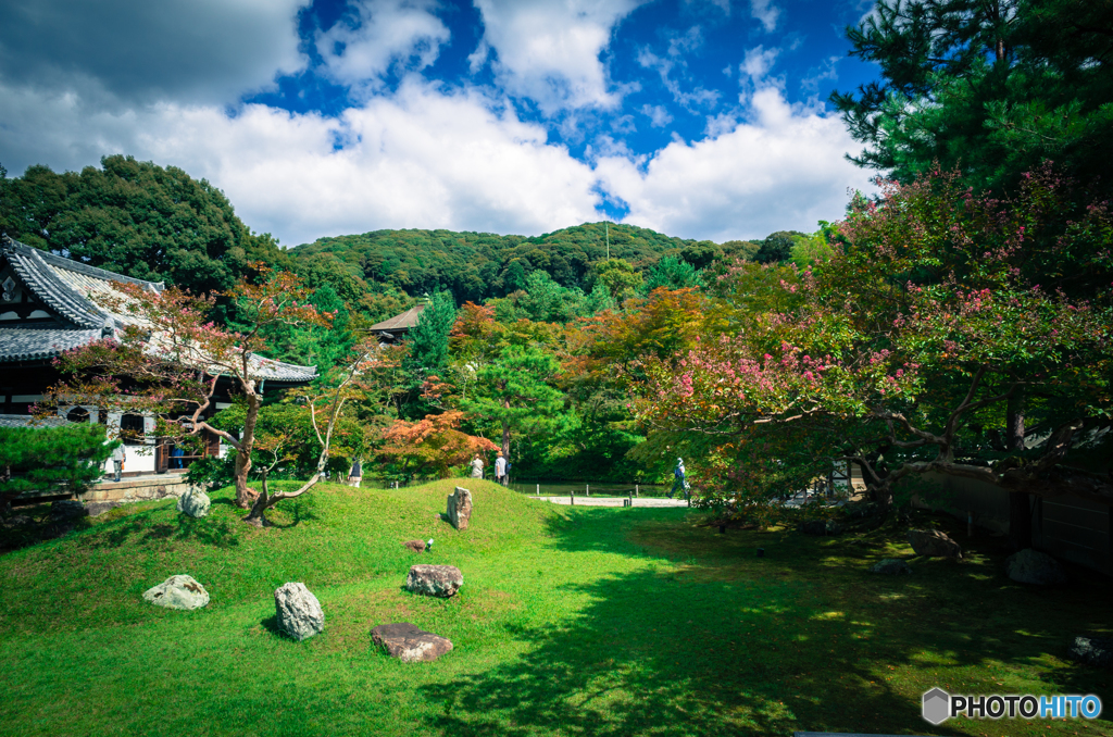 高台寺