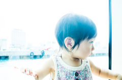 天使にラブソングを