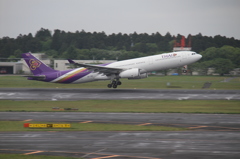 NRT TG A330-300