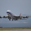 KIX CI B747-400F 
