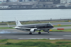 HND 7G A320