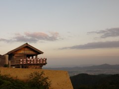 鬼の城３