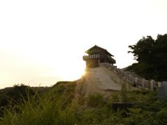 鬼の城４
