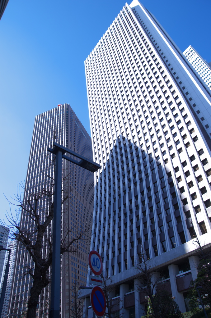Tokyo Building