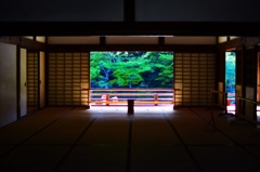 天龍寺