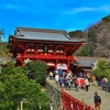 初詣　鶴岡八幡宮②