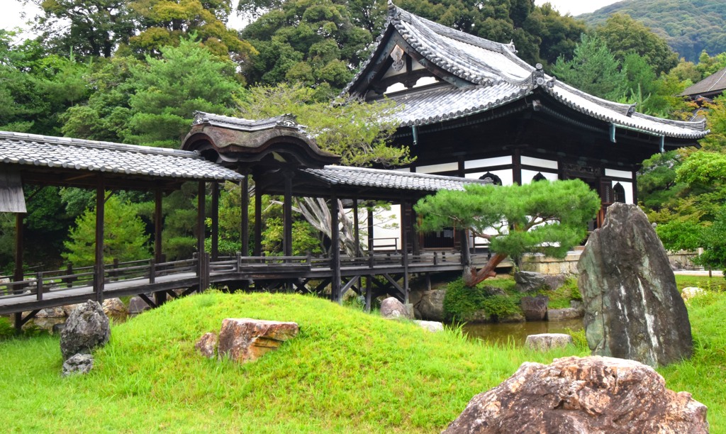 高台寺①