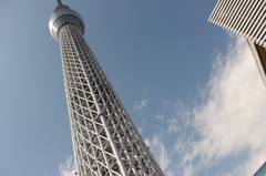 東京スカイツリー★