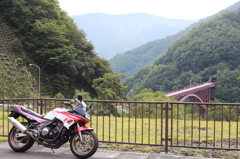 豆焼橋