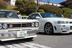 どや顔
