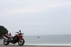 弓ヶ浜