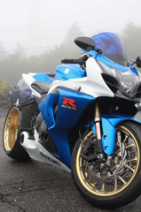 GSX-R