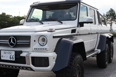 ６×６