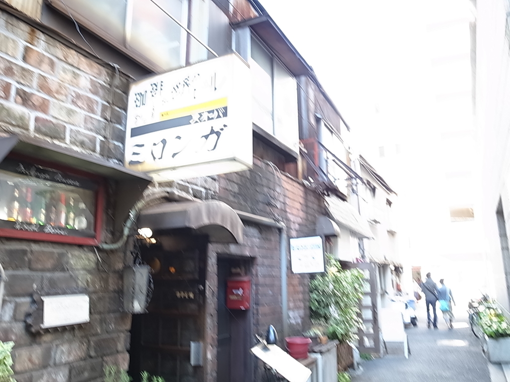 神保町界隈-05