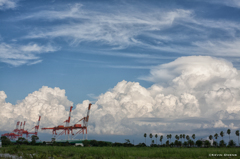 Thunderhead chaser