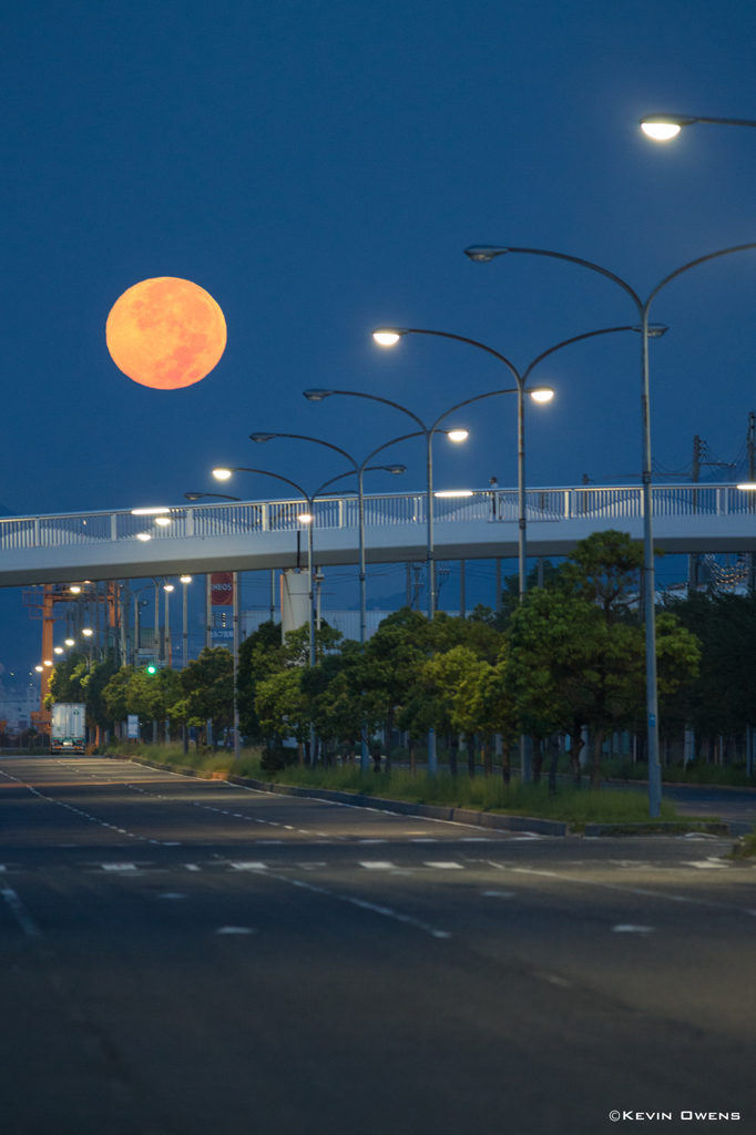 20140909 SuperMoon