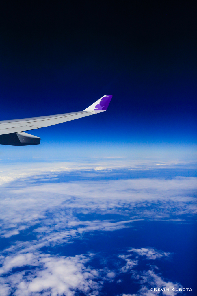 OVER 41,000ft.