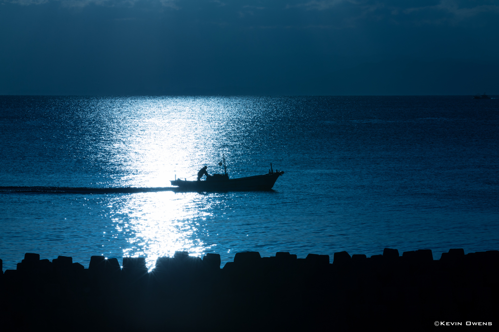 Fisherman