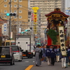 大津祭本祭
