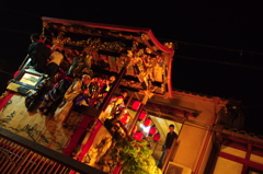 大津祭宵宮