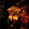 大津祭宵宮