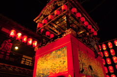 大津祭宵宮