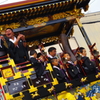大津祭本祭