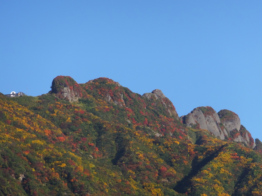 八海山