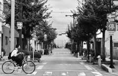 通学路