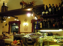 TRATTORIA