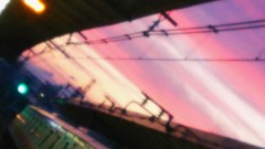ゆうやけ