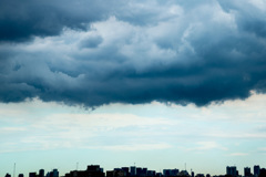 重雲