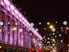 Oxford Street