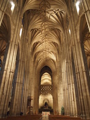 Canterbury Cathedral 