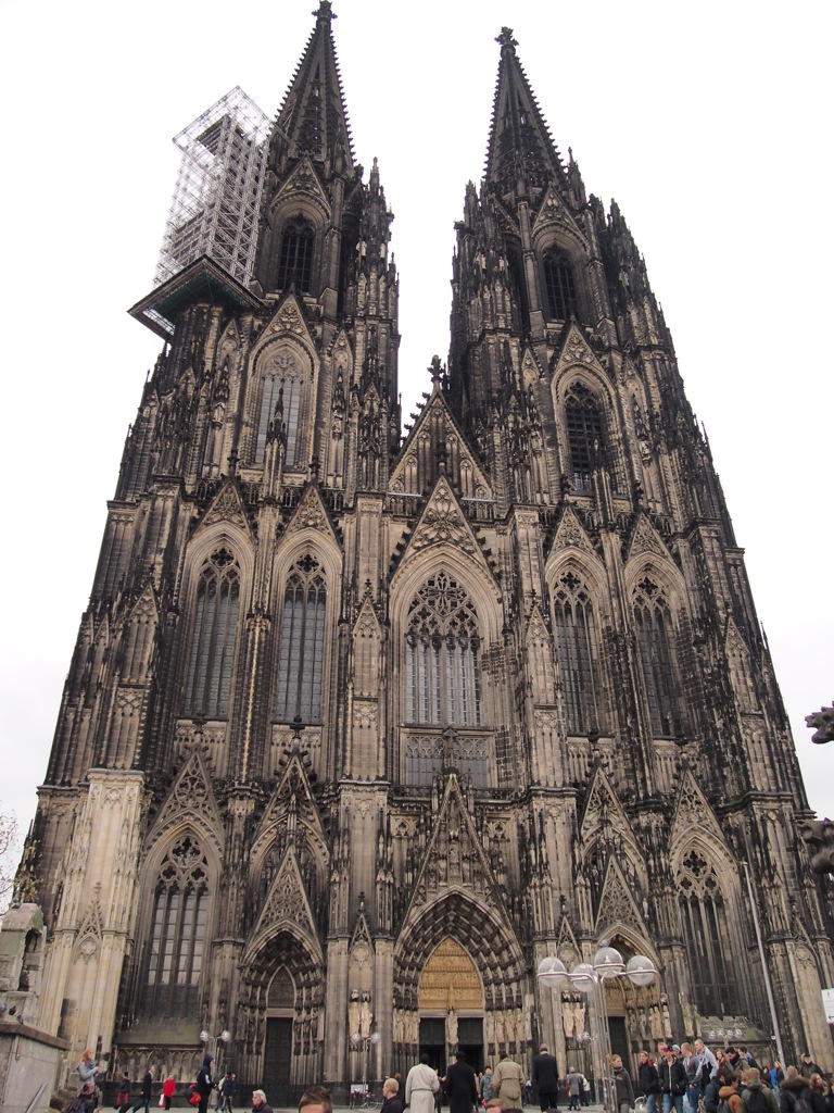 Cologne Cathedral