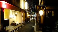 先斗町