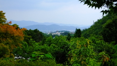 京都洛北