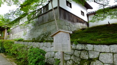 曼殊院門跡