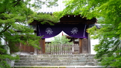 曼殊院門跡