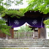 曼殊院門跡