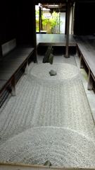 大徳寺・他