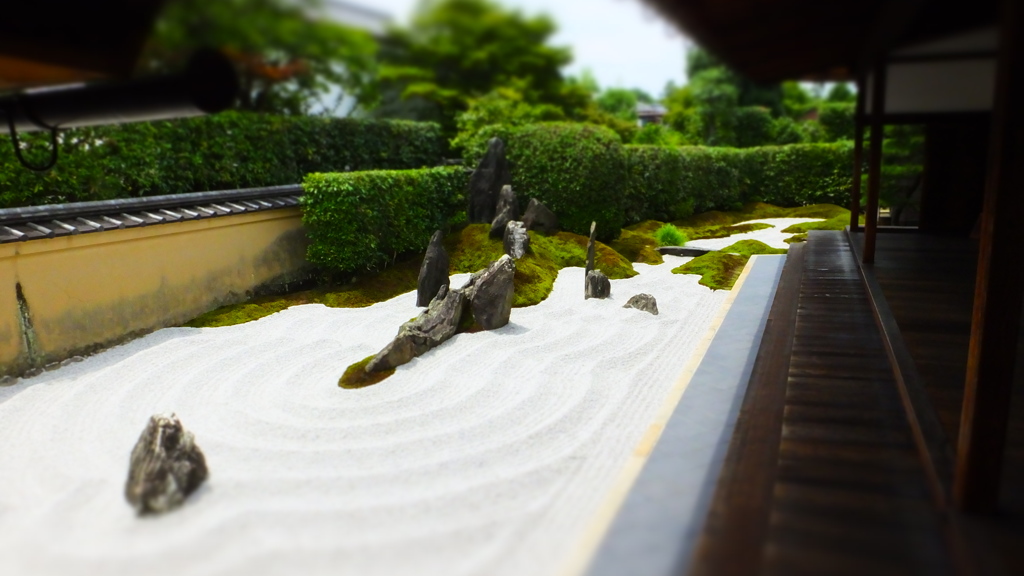 大徳寺・他