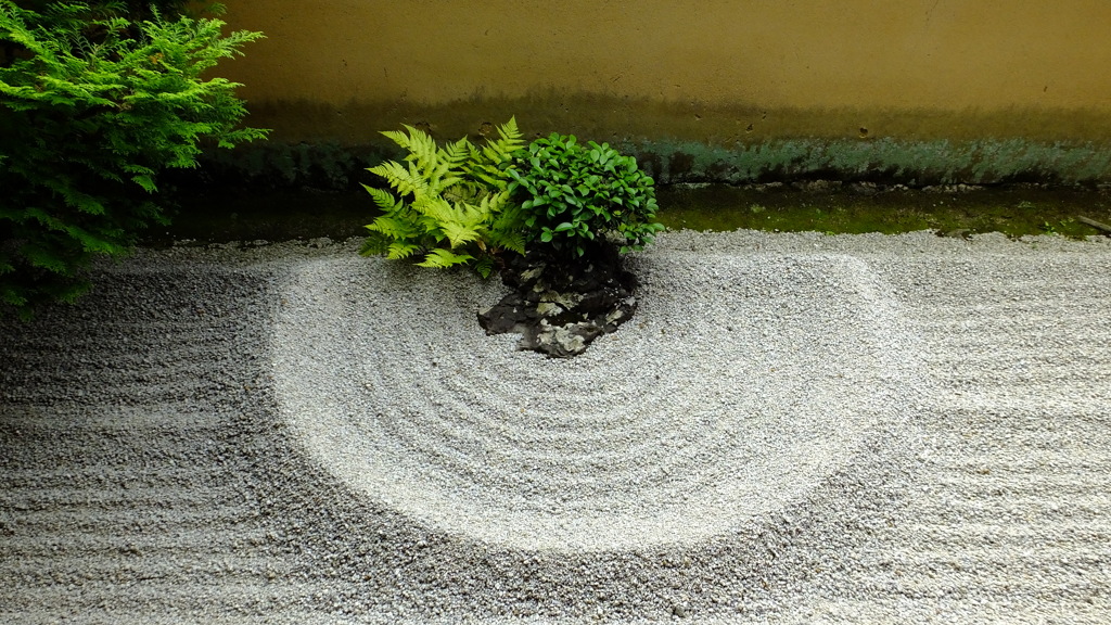 大徳寺・他